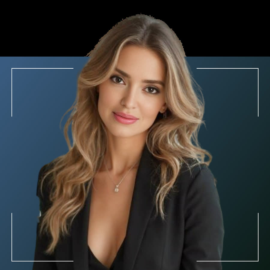 Евгения Зеленова
